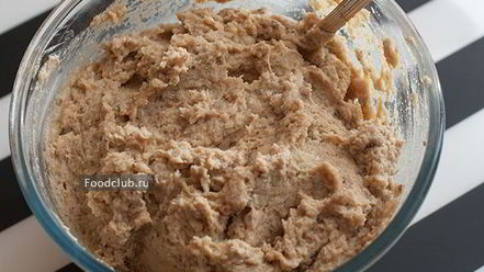 Рецепт облегченного форшмака из сельди