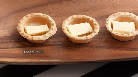 Рецепт облегченного форшмака из сельди