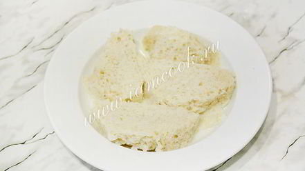 Рецепт селедочного форшмака