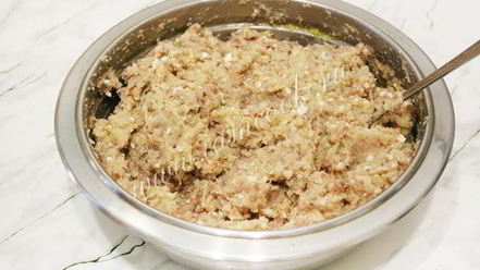 Рецепт селедочного форшмака