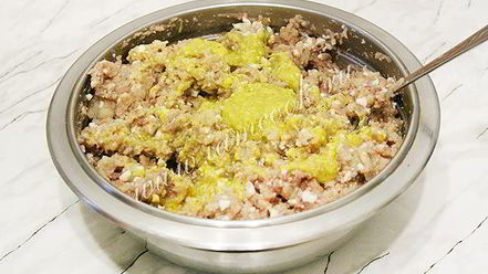 Рецепт селедочного форшмака