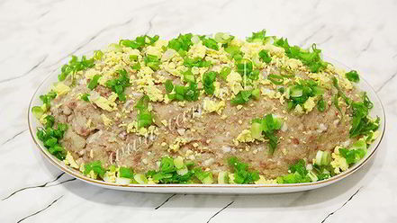 Рецепт селедочного форшмака