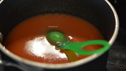 Рецепт фрикаделек ежики