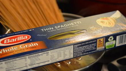 Рецепт фрикаделек ежики