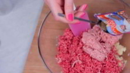 Рецепт фрикаделек икеа с брусничным соусом