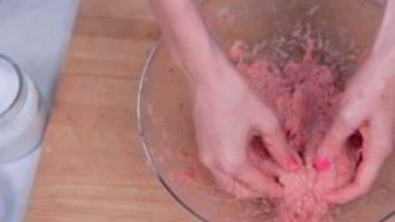 Рецепт фрикаделек икеа с брусничным соусом