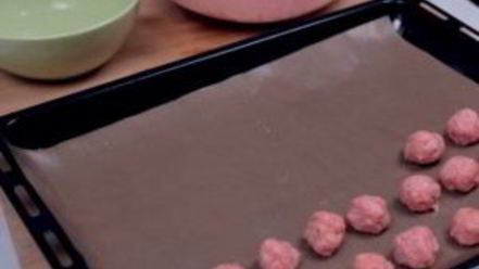 Рецепт фрикаделек икеа с брусничным соусом