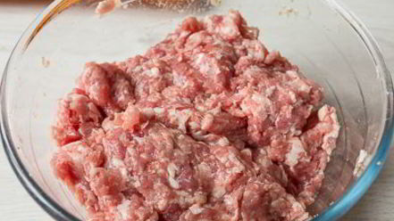 Рецепт фрикаделек из индейки с овощами