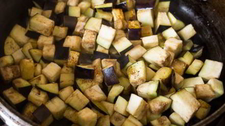 Рецепт фрикаделек из индейки с овощами