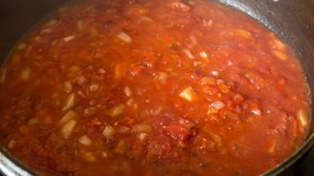 Рецепт фрикаделек из индейки с овощами