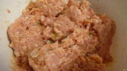 Рецепт фрикаделек из индейки в сливочном соусе