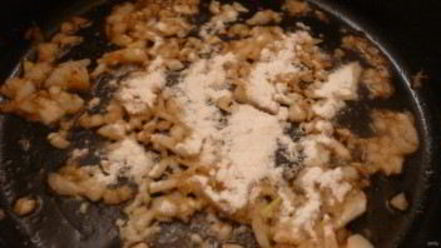 Рецепт фрикаделек из индейки в сливочном соусе