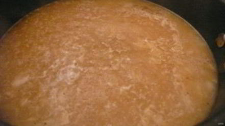 Рецепт фрикаделек из индейки в сливочном соусе