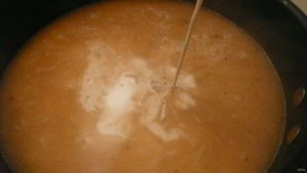 Рецепт фрикаделек из индейки в сливочном соусе