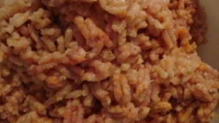 Рецепт фрикаделек из кролика для детей