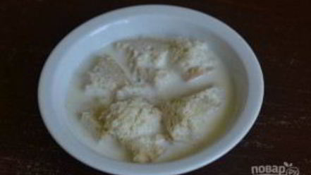 Рецепт фрикаделек из рыбного фарша