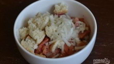 Рецепт фрикаделек из рыбного фарша