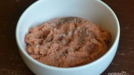 Рецепт фрикаделек из рыбного фарша