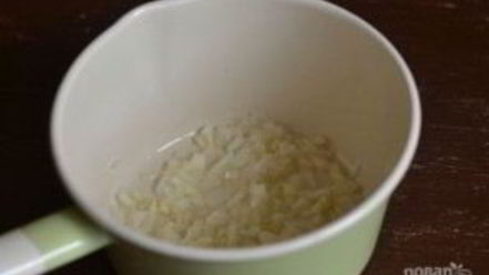 Рецепт фрикаделек из рыбного фарша