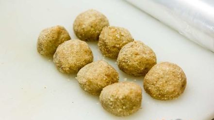 Рецепт фрикаделек из рыбы