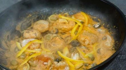 Рецепт фрикаделек из рыбы