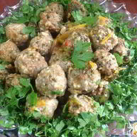 Рецепт Фрикаделек из утки