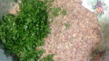 Рецепт фрикаделек из утки