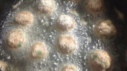 Рецепт фрикаделек из утки