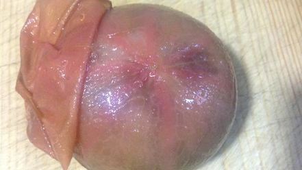 Рецепт фрикаделек из утки