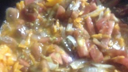 Рецепт фрикаделек из утки