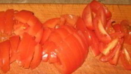 Рецепт фрикаделек из ветчины