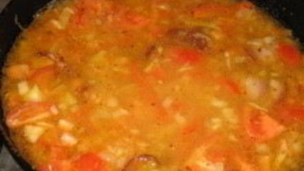 Рецепт фрикаделек из ветчины