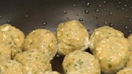 Рецепт фрикаделек куриных