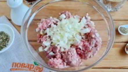 Рецепт фрикаделек нирвана