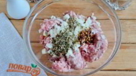 Рецепт фрикаделек нирвана