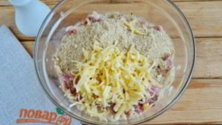 Рецепт фрикаделек нирвана