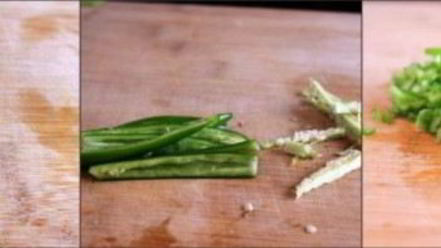 Рецепт фрикаделек по-азиатски