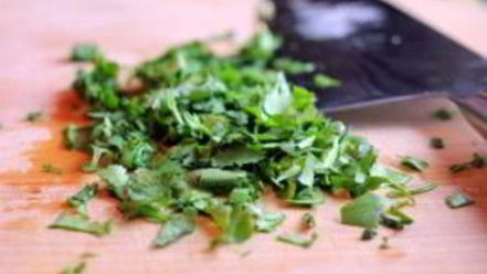 Рецепт фрикаделек по-азиатски