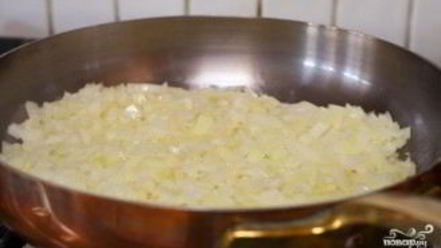 Рецепт фрикаделек по-итальянски