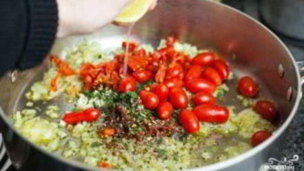 Рецепт фрикаделек по-итальянски