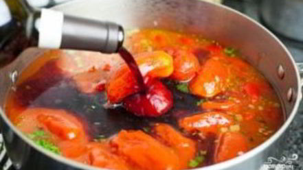 Рецепт фрикаделек по-итальянски