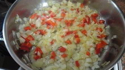 Рецепт фрикаделек по-мароккански в томатном соусе