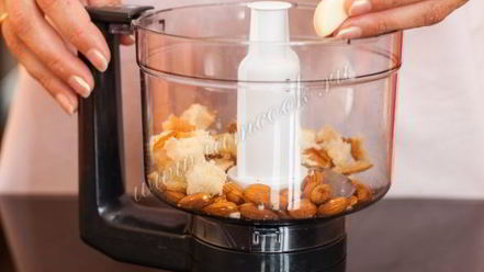 Рецепт фрикаделек по-мексикански