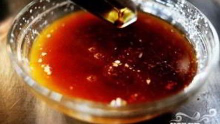 Рецепт фрикаделек с болгарским перцем и ананасами