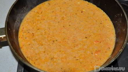 Рецепт фрикаделек с кабачком