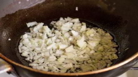 Рецепт фрикаделек с начинкой в средиземноморском стиле