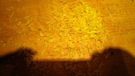 Рецепт фрикаделек с цедрой лимона и огуречным соусом