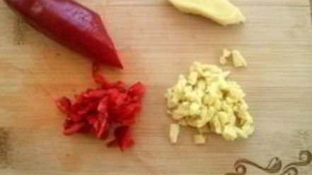 Рецепт фрикаделек в азиатском стиле