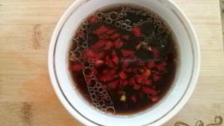 Рецепт фрикаделек в азиатском стиле