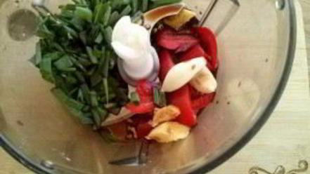 Рецепт фрикаделек в азиатском стиле